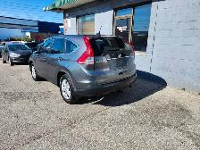 2014 HONDA CR-V EXL  certified - Photo 8