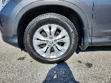 2014 HONDA CR-V EXL  certified - Photo 9
