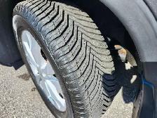 2014 HONDA CR-V EXL  certified - Photo 10