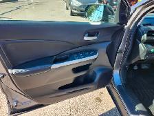 2014 HONDA CR-V EXL  certified - Photo 11