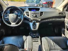 2014 HONDA CR-V EXL  certified - Photo 13