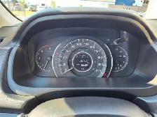 2014 HONDA CR-V EXL  certified - Photo 14