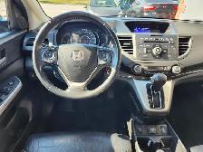2014 HONDA CR-V EXL  certified - Photo 15