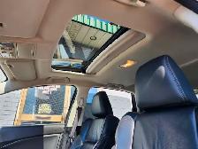 2014 HONDA CR-V EXL  certified - Photo 16