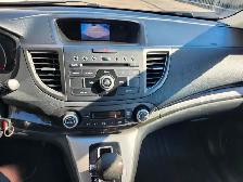 2014 HONDA CR-V EXL  certified - Photo 17