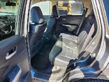 2014 HONDA CR-V EXL  certified - Photo 19
