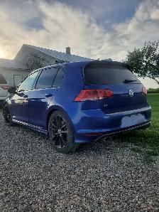 2017 Volkswagen Golf R - Photo 4