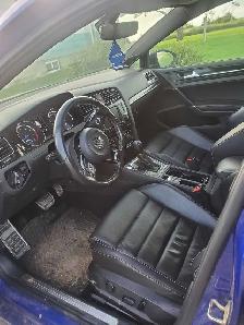 2017 Volkswagen Golf R - Photo 6