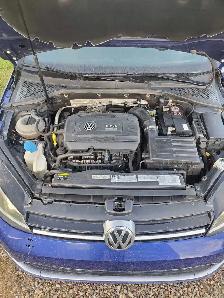 2017 Volkswagen Golf R - Photo 7