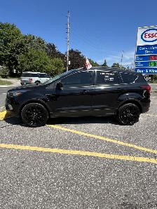 2019 Ford Escape SE SUV - CERTIFIED WITH WARRANTY - Photo 9