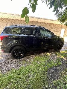 2019 Ford Escape SE SUV - CERTIFIED WITH WARRANTY - Photo 13