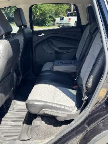 2019 Ford Escape SE SUV - CERTIFIED WITH WARRANTY - Photo 18