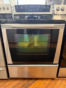 Whirlpool stainless steel steel