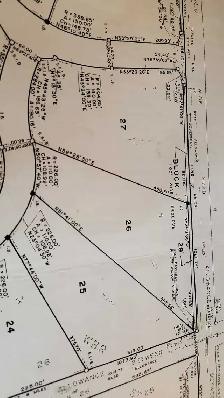 TOBERMORY 2.5 ACRE LOT FOR SALE