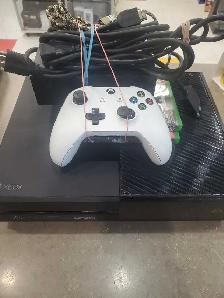 Microsoft Xbox One Console Bundle 1TB
