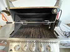 Napoleon PRESTIGE PRO Propane BBQ - Photo 2