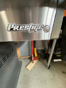 Napoleon PRESTIGE PRO Propane BBQ - Photo 3