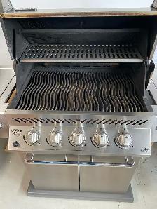 Napoleon PRESTIGE PRO Propane BBQ - Photo 5