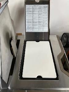 Napoleon PRESTIGE PRO Propane BBQ - Photo 7