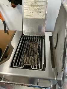 Napoleon PRESTIGE PRO Propane BBQ - Photo 8