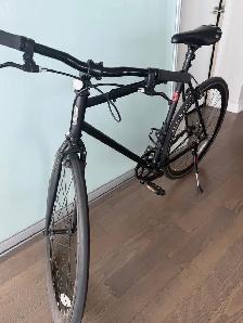 Fuji single speed bike - Photo 2