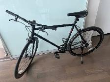Fuji single speed bike - Photo 3