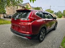 2017 Honda CR-V EX-L RES REVERSE / SIDE CAMERA,Road Departure Mi - Photo 5