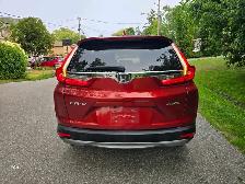 2017 Honda CR-V EX-L RES REVERSE / SIDE CAMERA,Road Departure Mi - Photo 6
