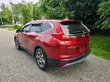 2017 Honda CR-V EX-L RES REVERSE / SIDE CAMERA,Road Departure Mi - Photo 7
