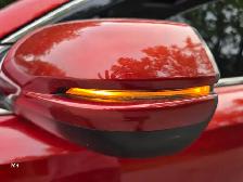 2017 Honda CR-V EX-L RES REVERSE / SIDE CAMERA,Road Departure Mi - Photo 11