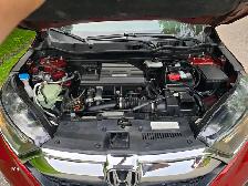 2017 Honda CR-V EX-L RES REVERSE / SIDE CAMERA,Road Departure Mi - Photo 13