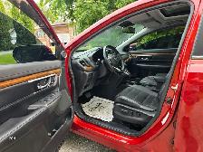 2017 Honda CR-V EX-L RES REVERSE / SIDE CAMERA,Road Departure Mi - Photo 14