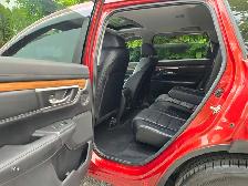 2017 Honda CR-V EX-L RES REVERSE / SIDE CAMERA,Road Departure Mi - Photo 17