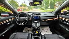 2017 Honda CR-V EX-L RES REVERSE / SIDE CAMERA,Road Departure Mi - Photo 18