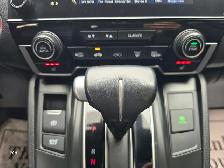 2017 Honda CR-V EX-L RES REVERSE / SIDE CAMERA,Road Departure Mi - Photo 21