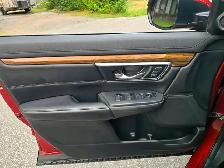 2017 Honda CR-V EX-L RES REVERSE / SIDE CAMERA,Road Departure Mi - Photo 29