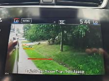 2017 Honda CR-V EX-L RES REVERSE / SIDE CAMERA,Road Departure Mi - Photo 30