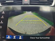 2017 Honda CR-V EX-L RES REVERSE / SIDE CAMERA,Road Departure Mi - Photo 31