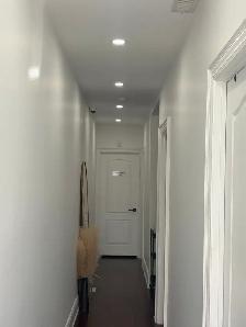 100 SQ FT RENOVATED STOREFRONT DUFFERIN/LAW ALL INCLUSIVE $899! - Photo 5