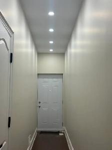 100 SQ FT RENOVATED STOREFRONT DUFFERIN/LAW ALL INCLUSIVE $899! - Photo 8