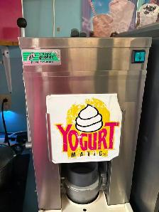 Milkshake / Ice Cream Mixer - Photo 2