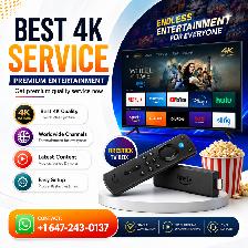 Multi tv connection with best quality