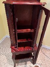 Jewelry Stand, $50 - Photo 4