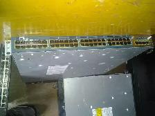 Cisco Catalyst WS-C3560X-48P-L 48-Cisco Catalyst WS-C3560X-48P-L