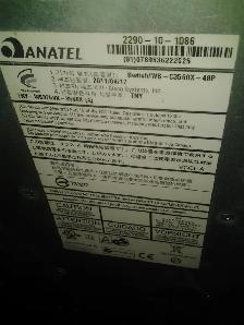 Cisco Catalyst WS-C3560X-48P-L 48-Cisco Catalyst WS-C3560X-48P-L - Photo 2