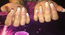 Nail Charm mani and pedi by Kelly - nail tech from Mississauga - Photo 8