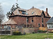 Roofing Installer/Labourer for Cedar Shakes