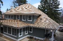 Roofing Installer/Labourer for Cedar Shakes - Photo 2