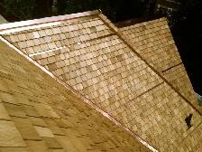 Roofing Installer/Labourer for Cedar Shakes - Photo 4