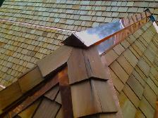 Roofing Installer/Labourer for Cedar Shakes - Photo 5